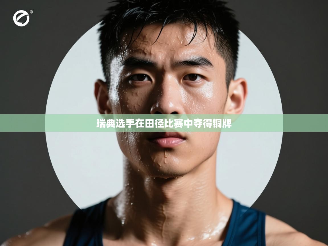 开云赛事直播-瑞典选手在田径比赛中夺得铜牌 第1张