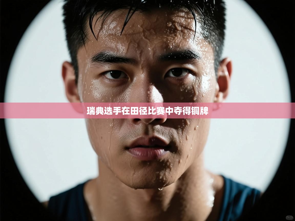 开云赛事直播-瑞典选手在田径比赛中夺得铜牌 第3张