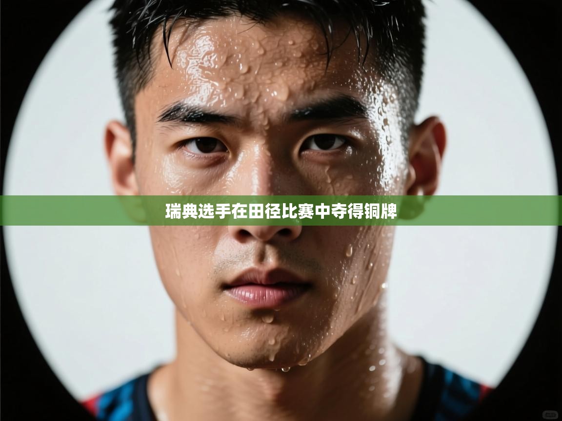 开云赛事直播-瑞典选手在田径比赛中夺得铜牌 第4张