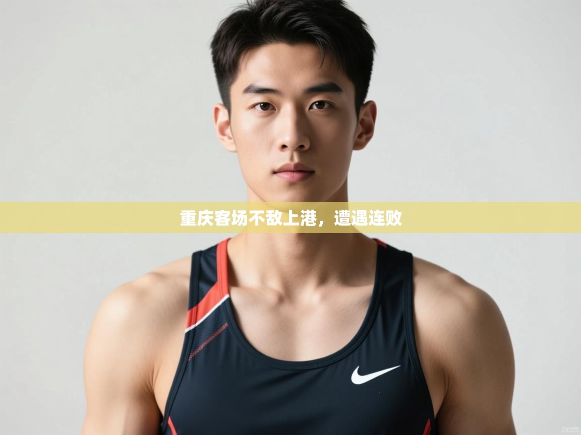 开云体育网络异常修复-重庆客场不敌上港，遭遇连败
