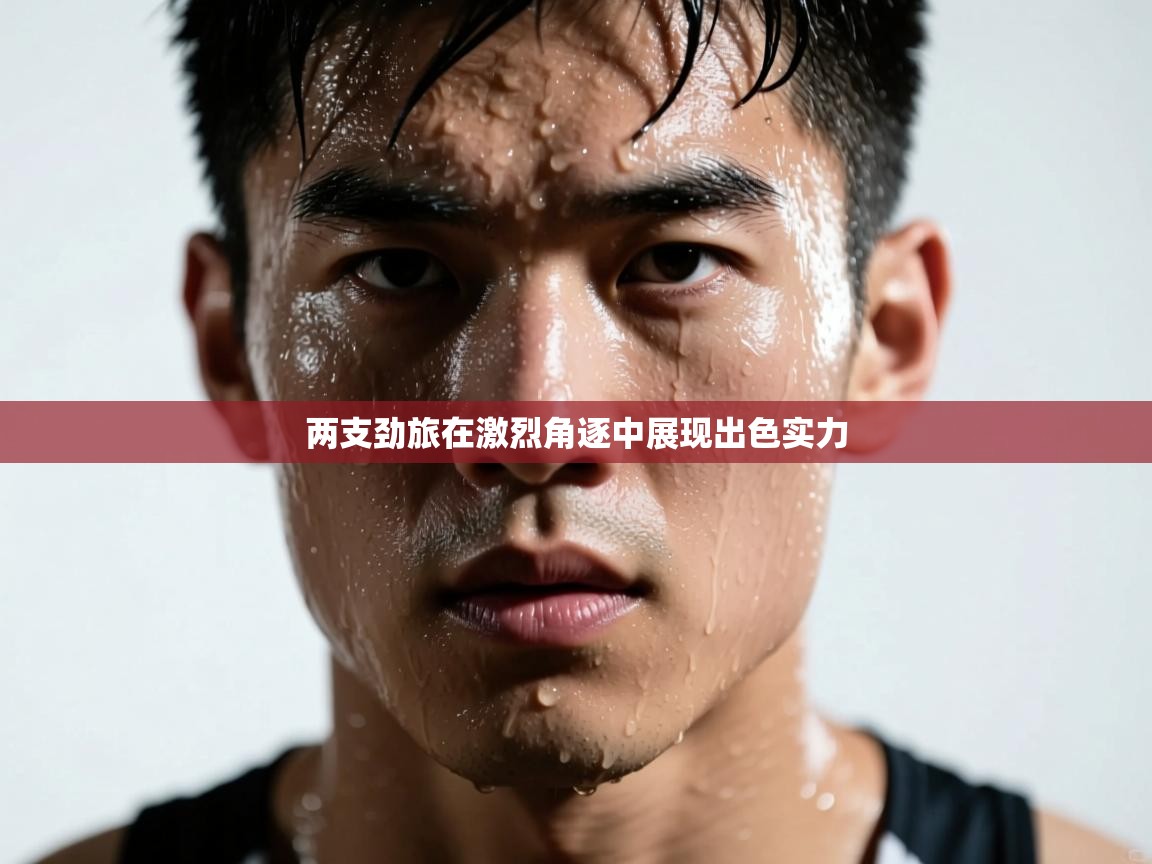 开云注册-两支劲旅在激烈角逐中展现出色实力