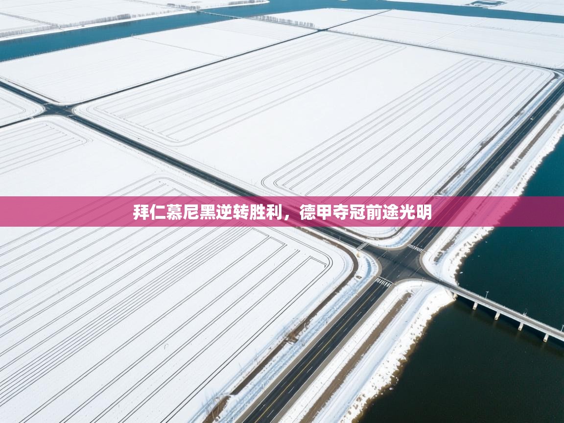 开运体育-拜仁慕尼黑逆转胜利,德甲夺冠前途光明 第2张