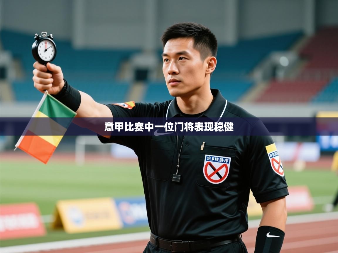 开云体育入口网址-意甲比赛中一位门将表现稳健