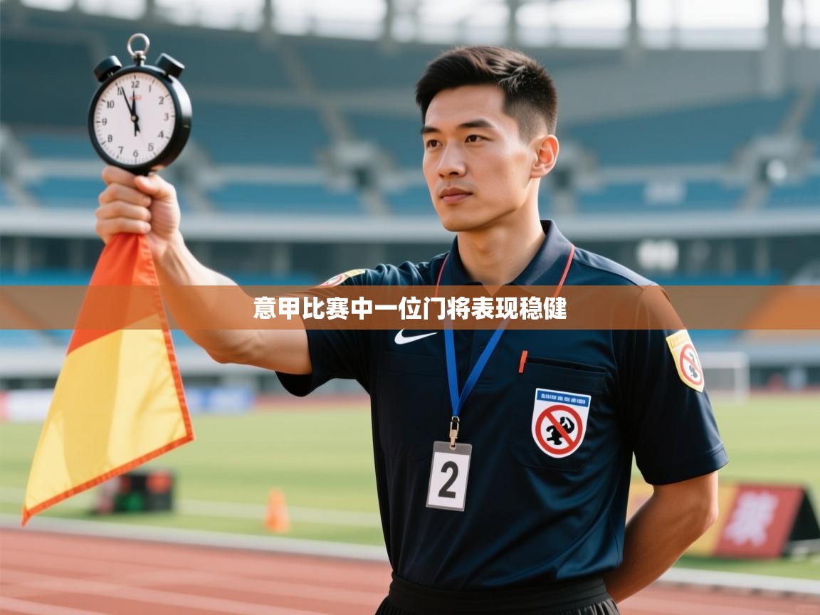 开云体育入口网址-意甲比赛中一位门将表现稳健 第4张