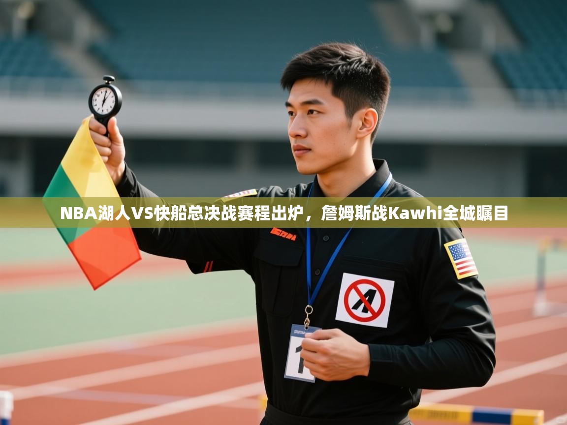 开云体育app评价-NBA湖人VS快船总决战赛程出炉，詹姆斯战Kawhi全城瞩目