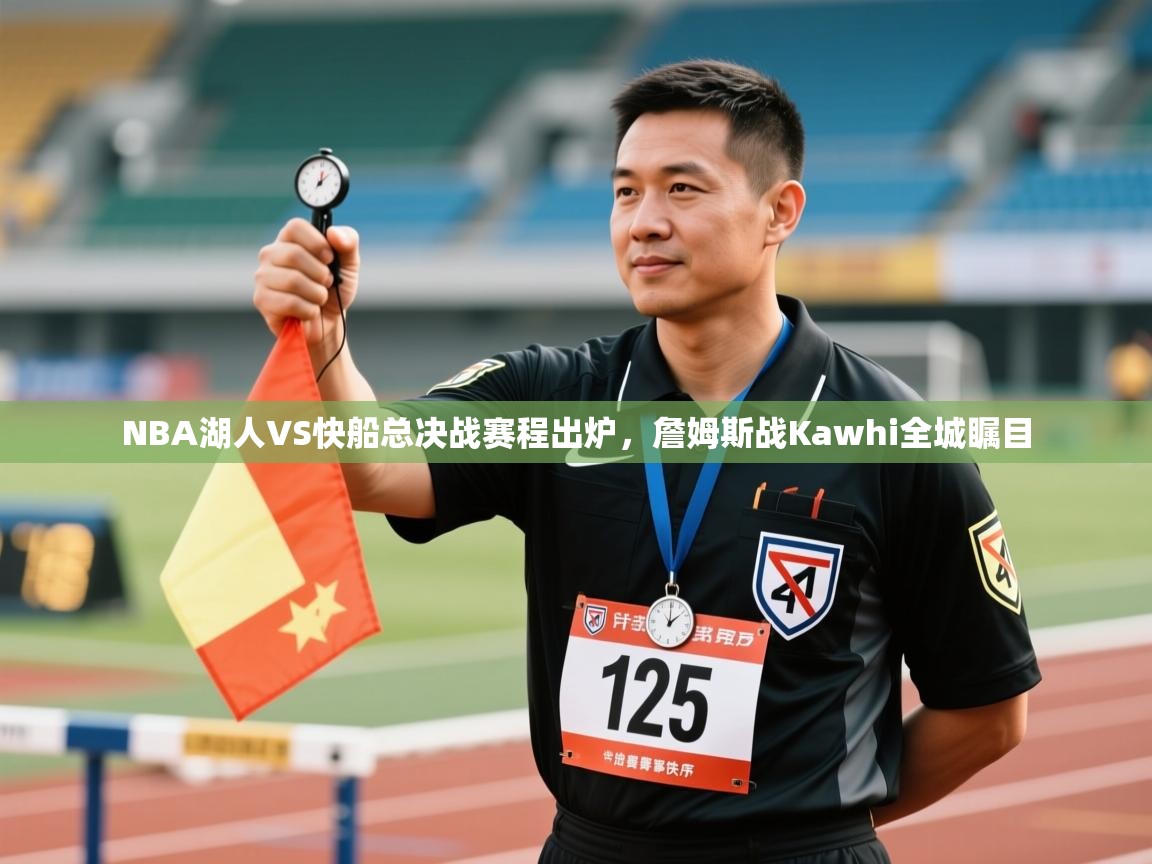 开云体育app评价-NBA湖人VS快船总决战赛程出炉,詹姆斯战Kawhi全城瞩目 第2张