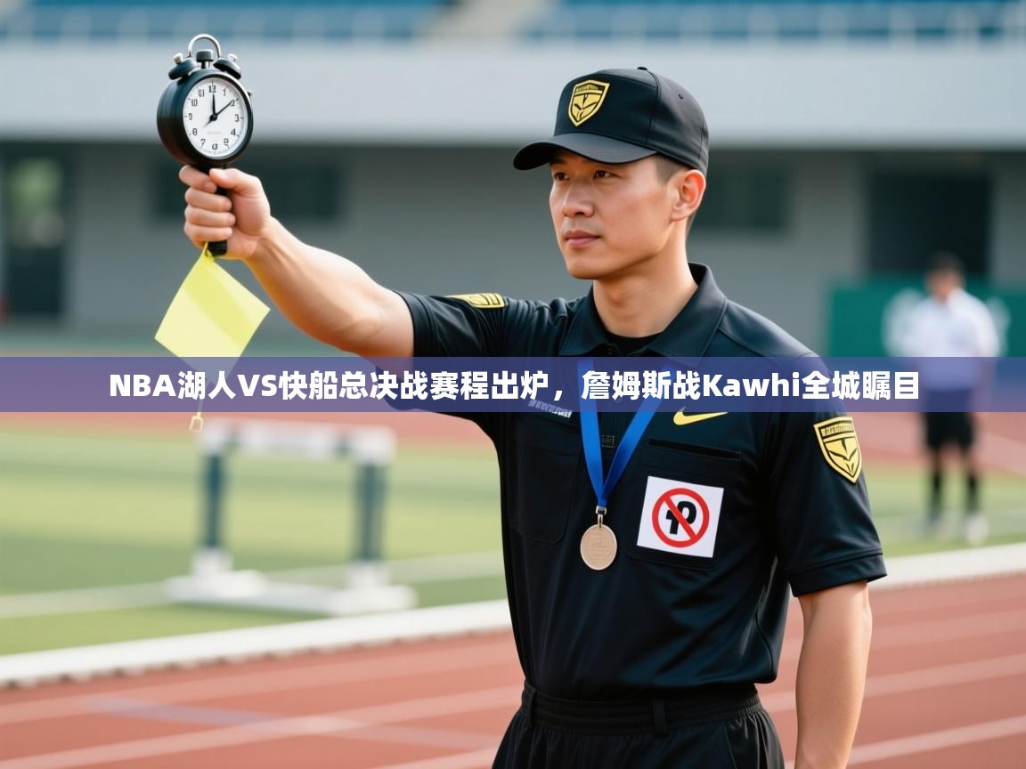 开云体育app评价-NBA湖人VS快船总决战赛程出炉,詹姆斯战Kawhi全城瞩目 第3张