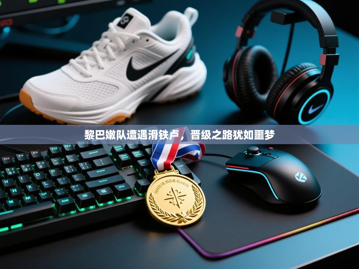 开云体育入口下载-黎巴嫩队遭遇滑铁卢，晋级之路犹如噩梦