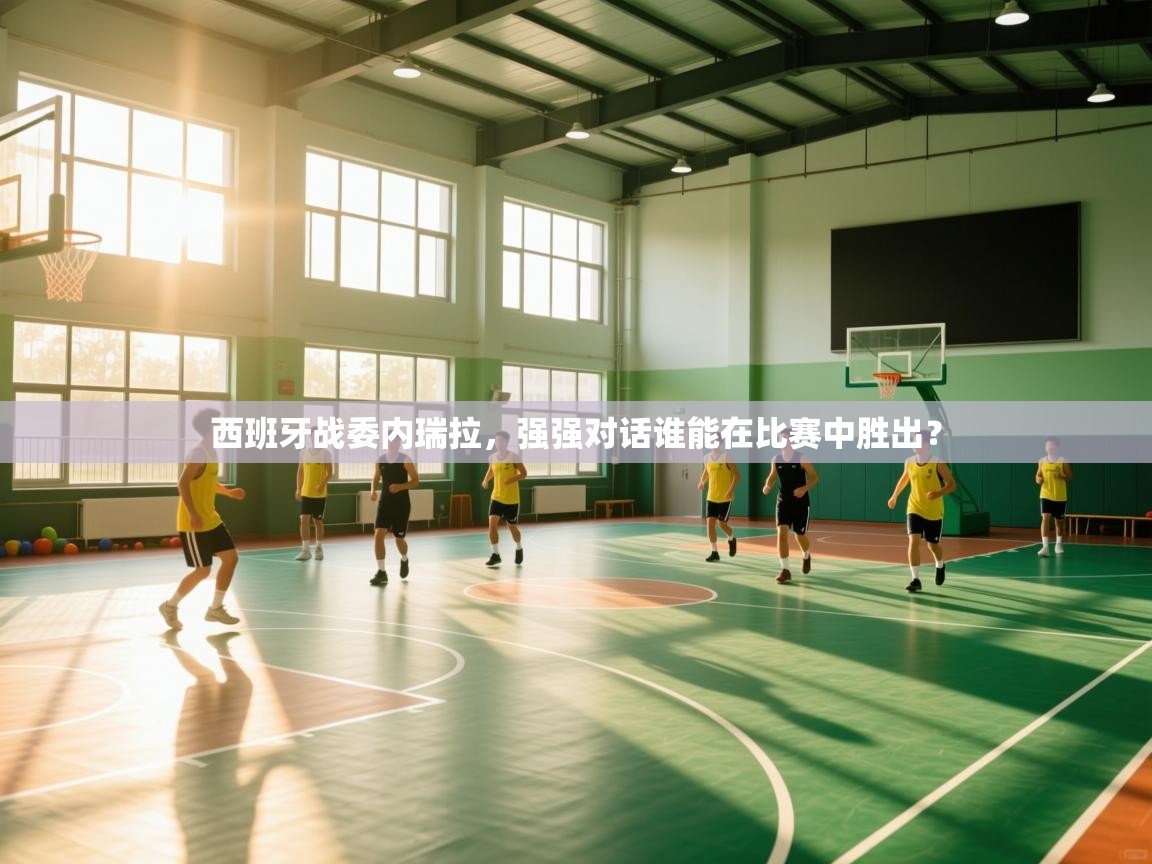 开云体育入口平台-西班牙战委内瑞拉，强强对话谁能在比赛中胜出？