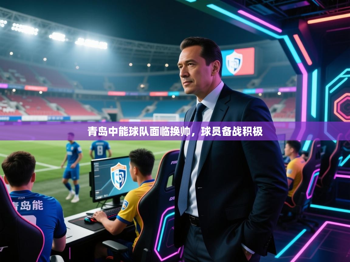 开云体育app投诉-青岛中能球队面临换帅，球员备战积极