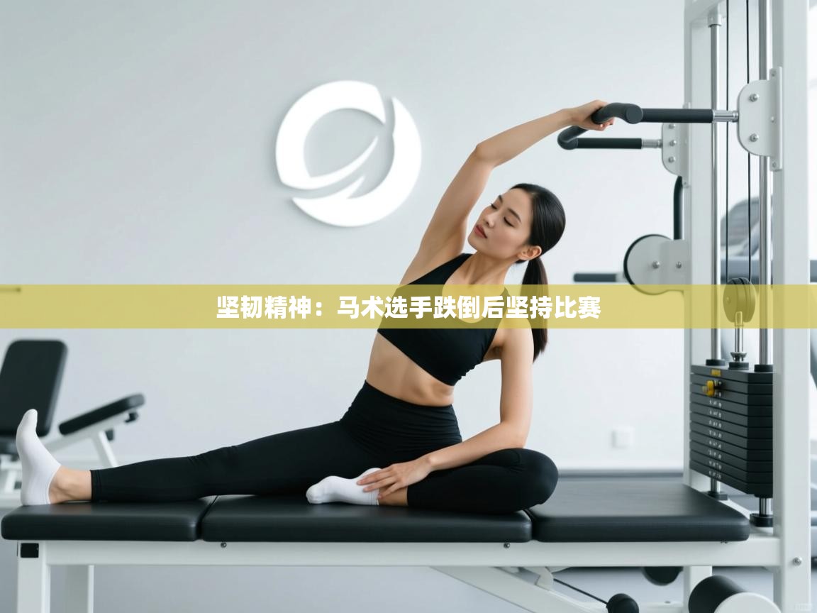 开运体育登录入口-坚韧精神：马术选手跌倒后坚持比赛