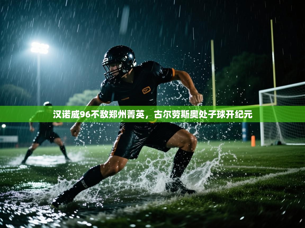 开云体育多语言中文版-汉诺威96不敌郑州菁英,古尔劳斯奥处子球开纪元 第1张