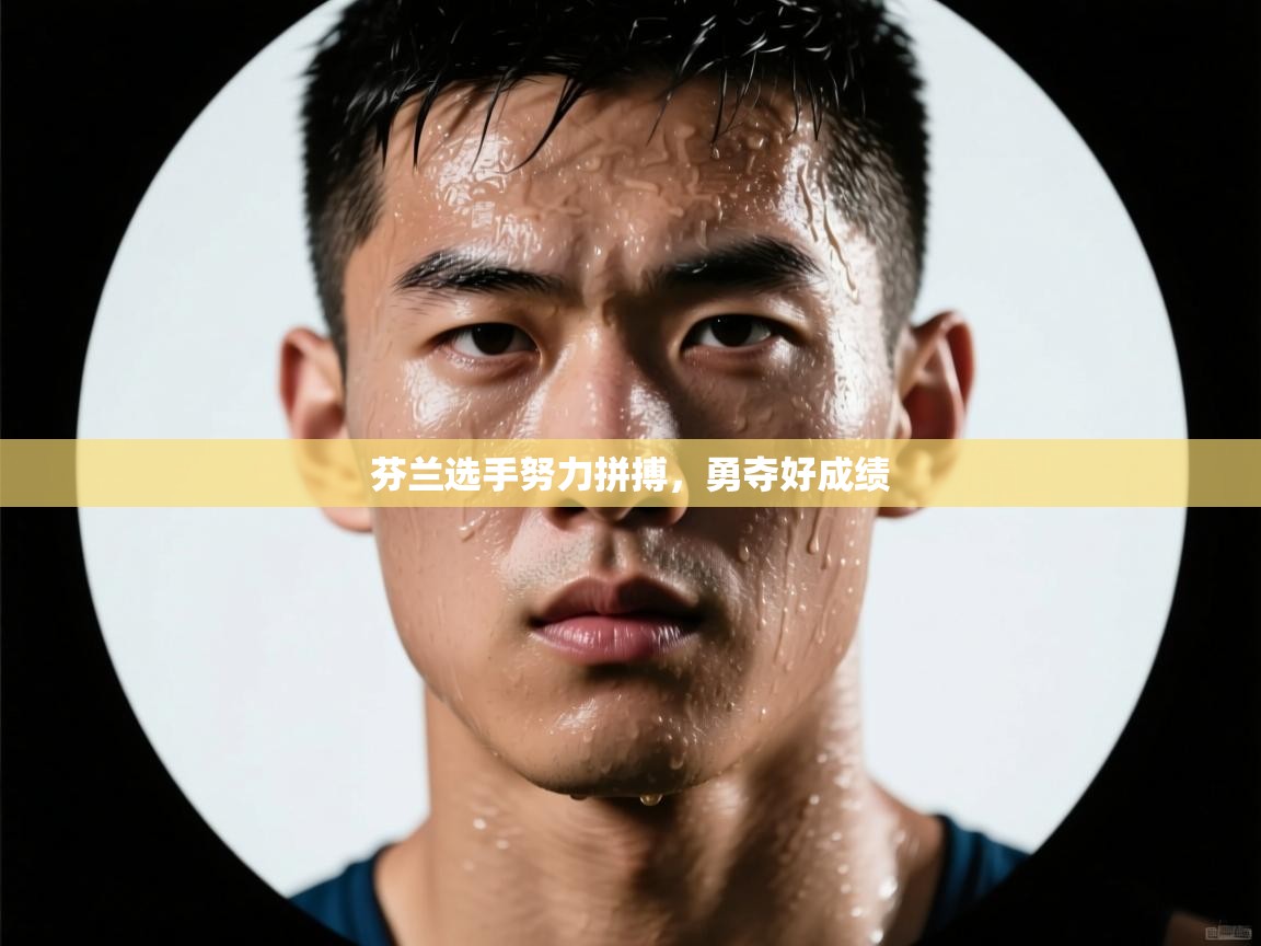 开云体育app安装-芬兰选手努力拼搏，勇夺好成绩