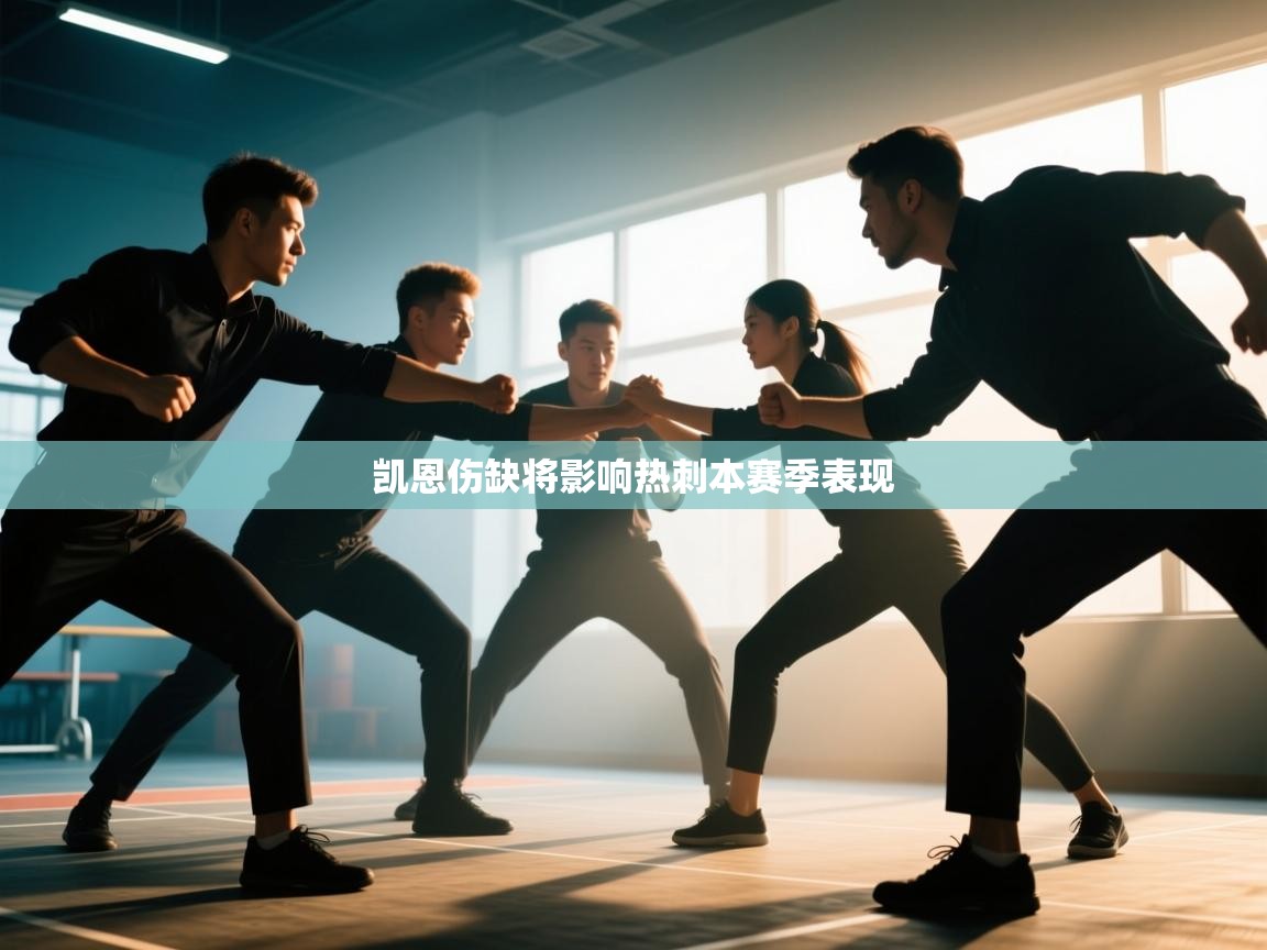 开云体育app官网网页登录入口-凯恩伤缺将影响热刺本赛季表现  第2张