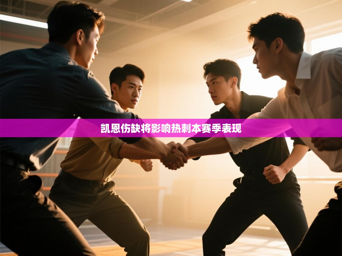 开云体育app官网网页登录入口-凯恩伤缺将影响热刺本赛季表现  第4张