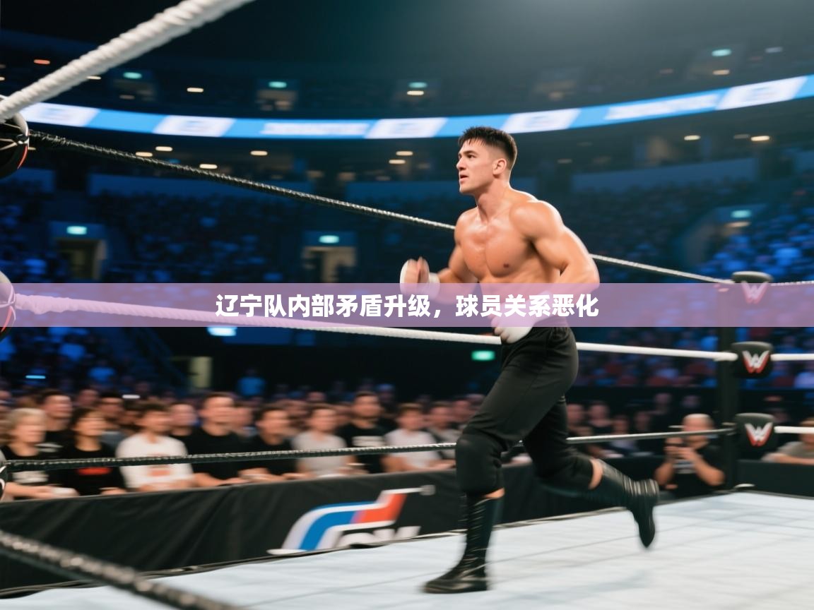 -辽宁队内部矛盾升级，球员关系恶化