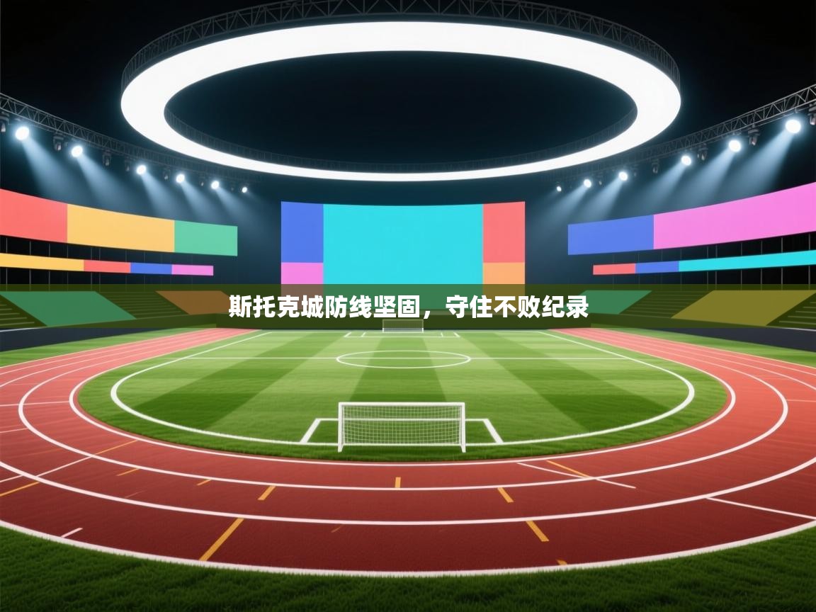 开云体育app登录入口-斯托克城防线坚固，守住不败纪录