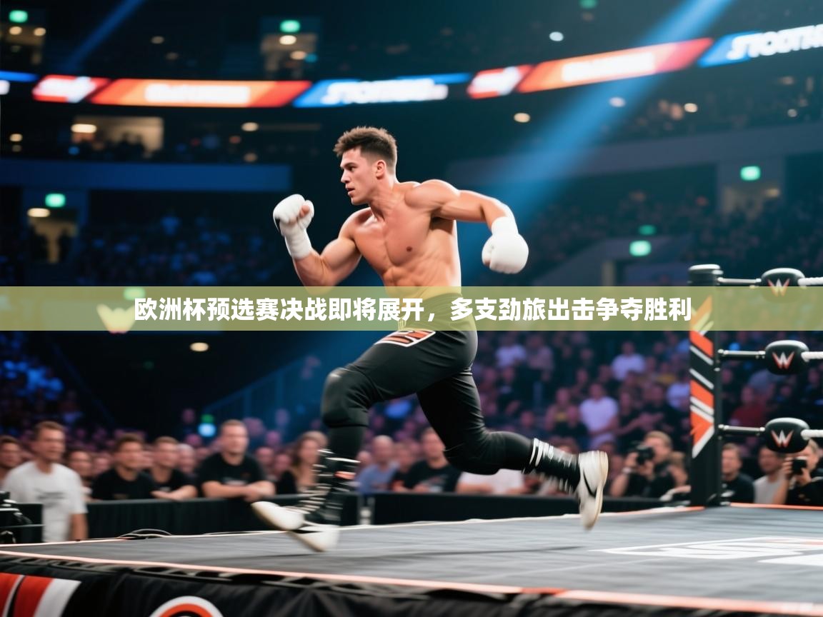 云开体育官网登录入口手机版-欧洲杯预选赛决战即将展开，多支劲旅出击争夺胜利