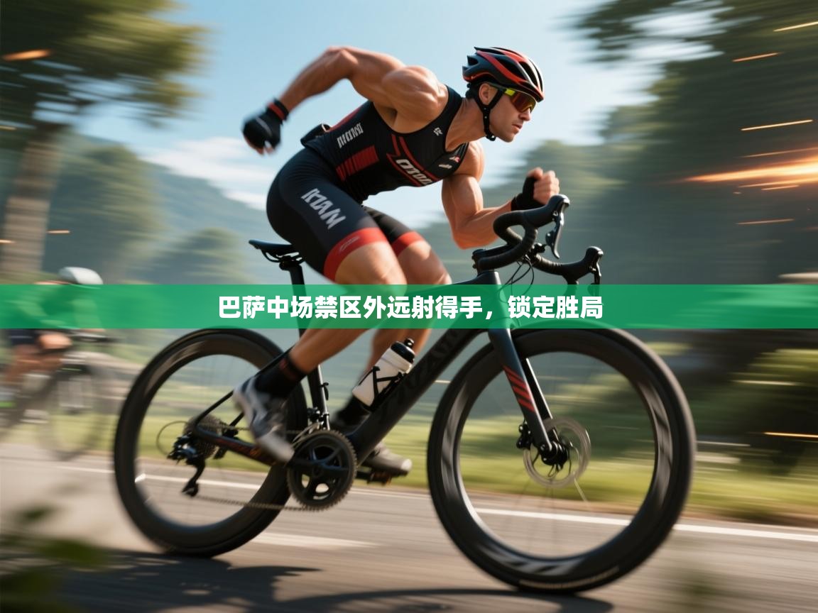 开云体育官方版下载-巴萨中场禁区外远射得手，锁定胜局