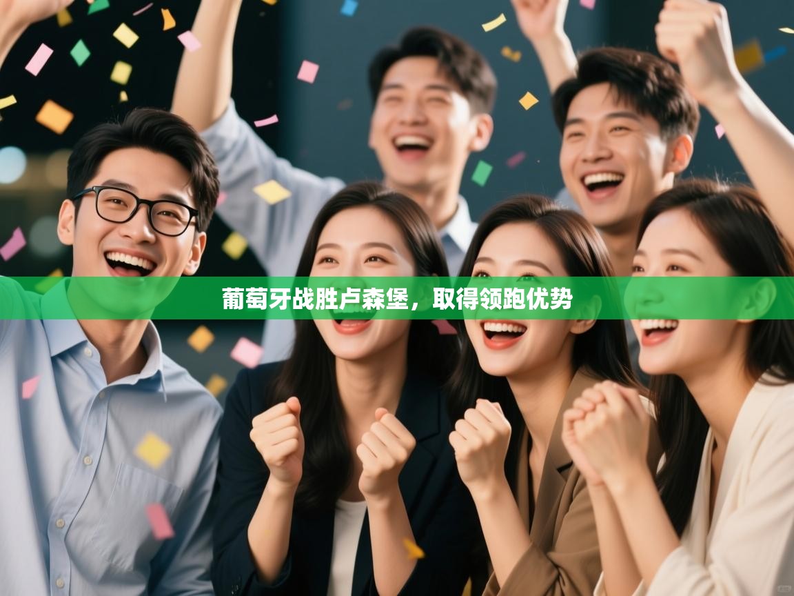 开云体育在线玩-葡萄牙战胜卢森堡，取得领跑优势  第2张