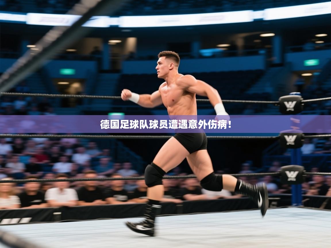 开云体育会员VIP开通-德国足球队球员遭遇意外伤病！