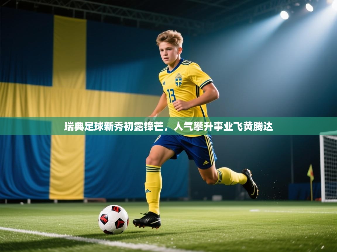 开云体育在线观看-瑞典足球新秀初露锋芒,人气攀升事业飞黄腾达 第2张