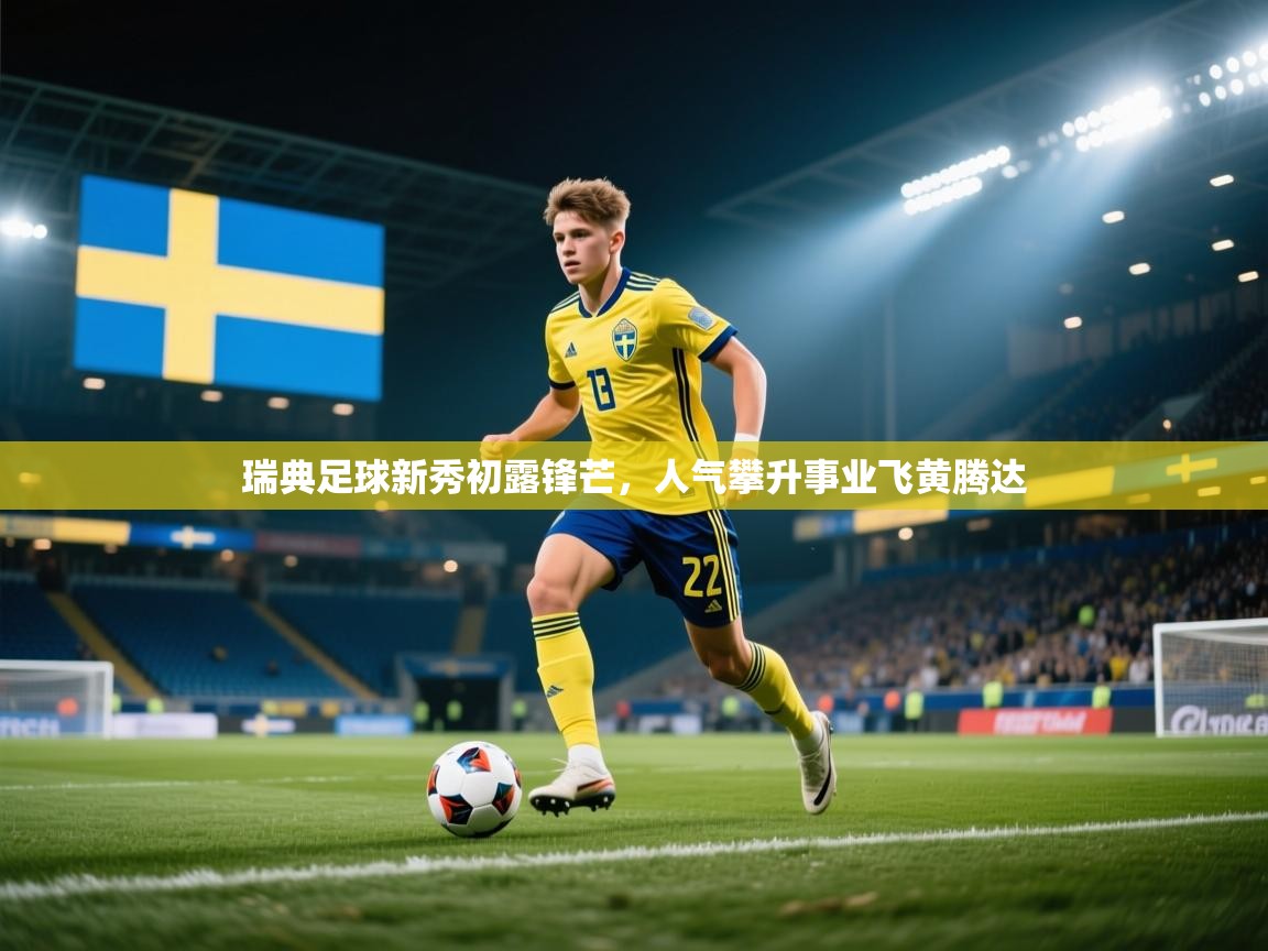 开云体育在线观看-瑞典足球新秀初露锋芒,人气攀升事业飞黄腾达 第3张