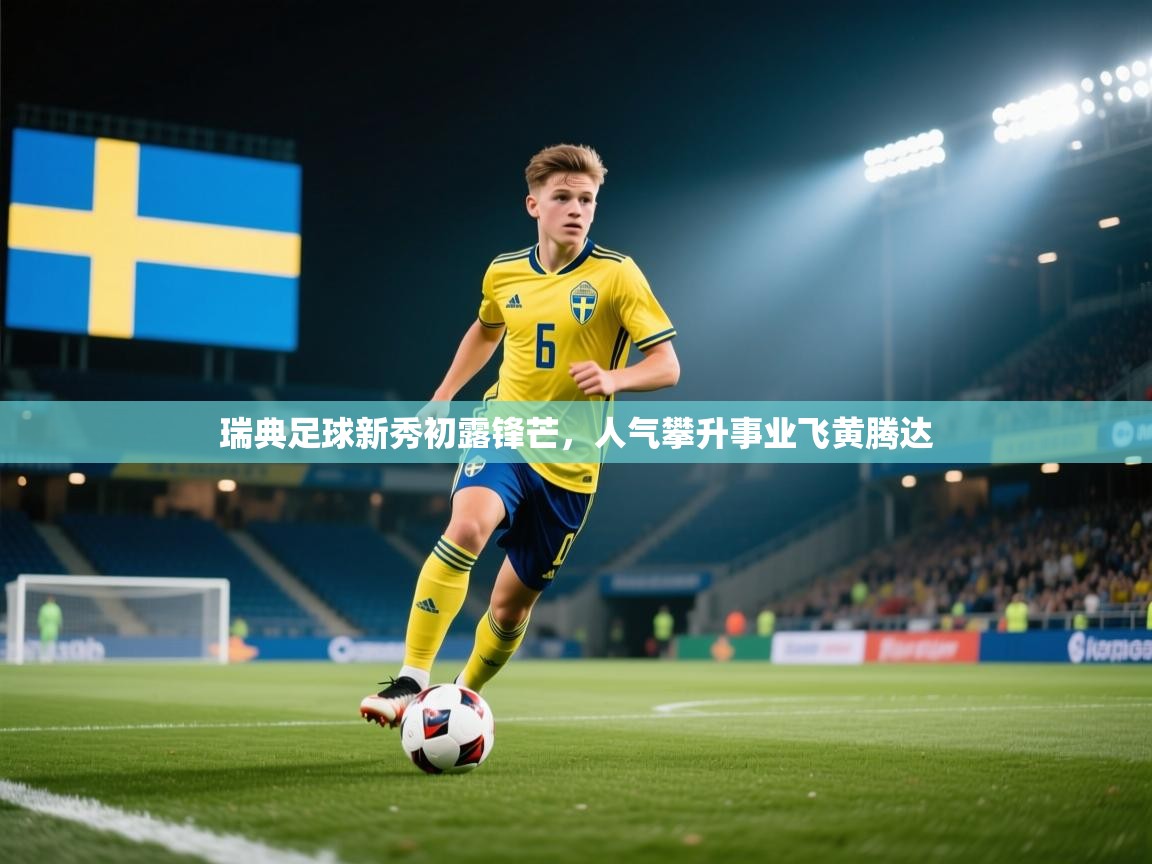 开云体育在线观看-瑞典足球新秀初露锋芒,人气攀升事业飞黄腾达 第4张