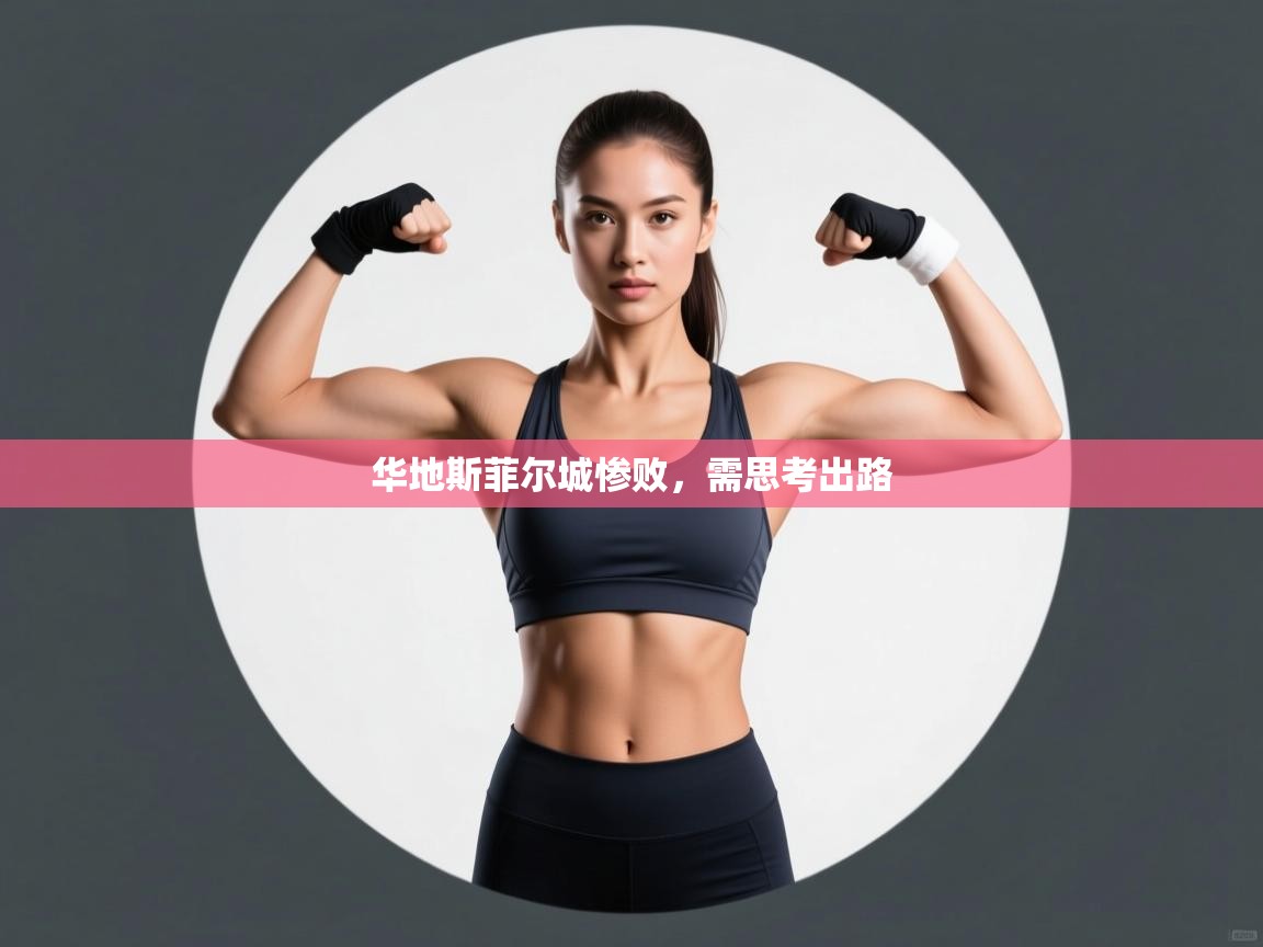 开云·体育kaiyun官方网站_kaiyun sports-华地斯菲尔城惨败，需思考出路  第4张